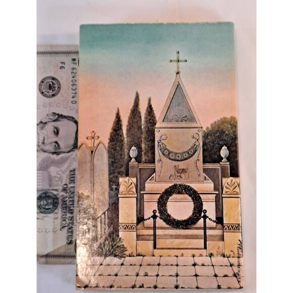 A Fine and Private Place by Peter S. Beagle (1975 MMPB, BC Edition, 1st Print) - Picture 4 of 5